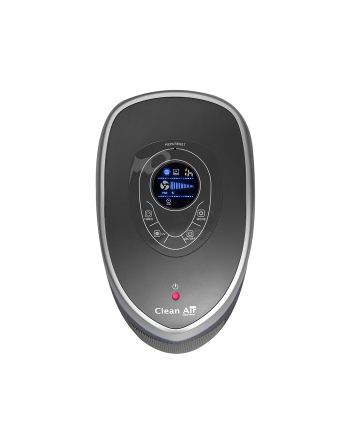 Oczyszczacz powietrza Clean Air Optima CA-508 (48 W; kolor szary) główny