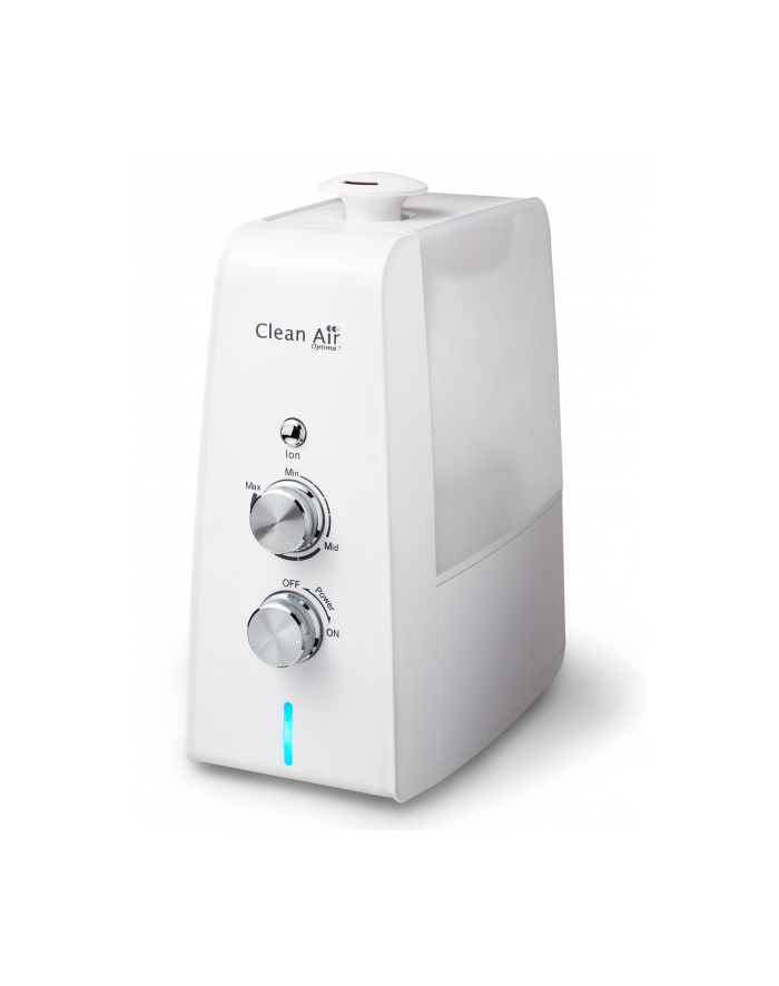 Nawilżacz ultradźwiękowy Clean Air Optima CA-602 (30W; kolor biały) główny
