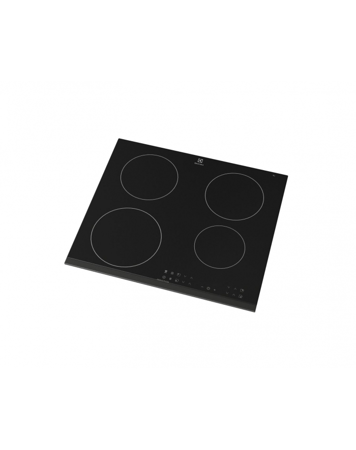 Płyta indukcyjna Electrolux LIR60433B (4 pola grzejne; kolor czarny) główny