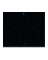Płyta indukcyjna Electrolux LIR60433B (4 pola grzejne; kolor czarny) - nr 2