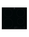 Płyta indukcyjna Electrolux LIR60433B (4 pola grzejne; kolor czarny) - nr 5
