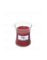 Świeca w szkle WoodWick mała Cinnamon Chai 98104E (80mm x 70mm) - nr 2