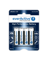 Baterie alkaliczne everActive LR64BLPA (x 4) - nr 1