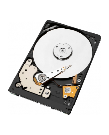 Dysk Seagate ST1000LM035 (1 TB ; 25 ; SATA III; 16 MB; 5400 obr/min)