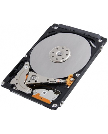 Dysk Toshiba MQ04ABF100 (1 TB ; 25 ; SATA III; 128 MB; 5400 obr/min)