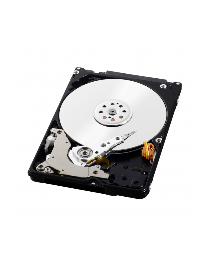 Dysk Western Digital WD10SPZX (1 TB ; 25 ; SATA III; 128 MB; 5400 obr/min) główny