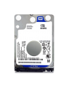 Dysk Western Digital WD10SPZX (1 TB ; 25 ; SATA III; 128 MB; 5400 obr/min) - nr 16