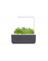 click and grow Click&Grow Inteligentna doniczka Smart Garden 3 Dark Grey - nr 11