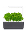 click and grow Click&Grow Inteligentna doniczka Smart Garden 3 Dark Grey - nr 3