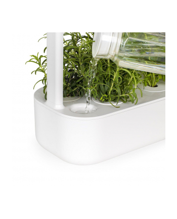 click and grow Click&Grow Inteligentna doniczka Smart Garden 9 White