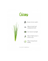 click and grow Click&Grow Kapsułki z nasionami Smart Soil Szczypiorek 3pak - nr 9