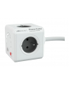 Rozgałęziacz allocacoc PowerCube Extended WiFi 9720/FREXWF (1 5m; kolor szary) - nr 1