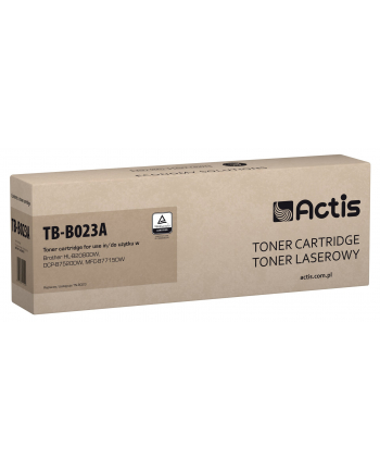 Actis toner do Brother TN-B023 new TB-B023A