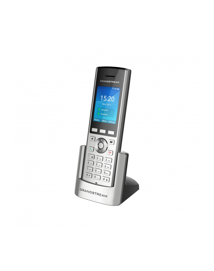 Telefon VoIP Grandstream WP 820/GWP820 główny