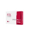 Papier Xero Igepa POLSPEED (A4; 80g/m2; 500 szt; Matowy) - nr 1