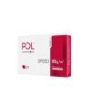 Papier Xero Igepa POLSPEED (A4; 80g/m2; 500 szt; Matowy) - nr 2