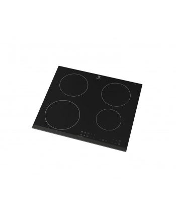 Płyta indukcyjna Electrolux LIR60433B (4 pola grzejne; kolor czarny) nr 1