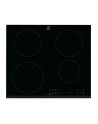 Płyta indukcyjna Electrolux LIR60433B (4 pola grzejne; kolor czarny) - nr 5