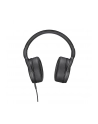 Słuchawki Sennheiser HD 400S 508598 (kolor czarny) - nr 2