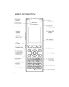 Telefon VoIP Grandstream WP 820/GWP820 - nr 24