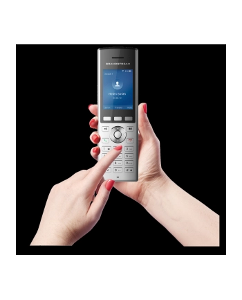Telefon VoIP Grandstream WP 820/GWP820 nr 2