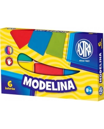 Modelina 6kol ASTRA nr 2