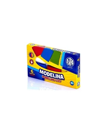 Modelina 6kol ASTRA nr 1