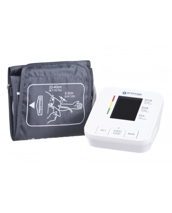 Ciśnieniomierz elektroniczny HI-TECH MEDICAL Classic ORO-N4 nr 2