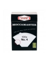 Zestaw filtrów do ekspresów MOCCAMASTER Nr 4 - nr 1