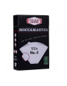 Zestaw filtrów do ekspresów MOCCAMASTER Nr 4 - nr 2
