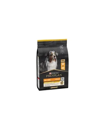 purina nestle Purina Pro Plan All Size Adult Light Sterilised14kg nr 2