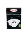 Zestaw filtrów do ekspresów MOCCAMASTER Nr 4 - nr 1