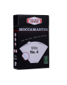 Zestaw filtrów do ekspresów MOCCAMASTER Nr 4 - nr 2