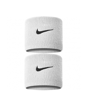 Opaska na rękę Nike NNN04101OS (kolor biały)
