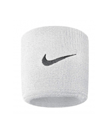 Opaska na rękę Nike NNN04101OS (kolor biały)