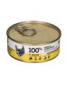 Puszka 3coty kurczak Chicken Complete Cat Wet Food 80g - nr 1
