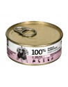 Puszka 3coty indyk Turkey Complete Cat Wet Food 80g - nr 1