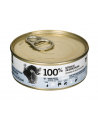 Puszka 3coty kurczak/indyk Turkey + Chicken Complete Cat Wet Food 80g - nr 1