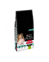purina nestle Purina Pro Plan Dog Medium Aldut Stve Digt Lamb14kg - nr 2
