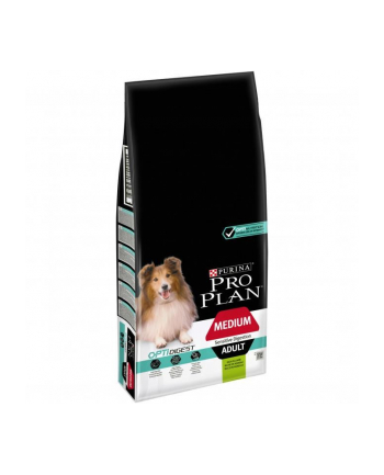 purina nestle Purina Pro Plan Dog Medium Aldut Stve Digt Lamb14kg nr 2