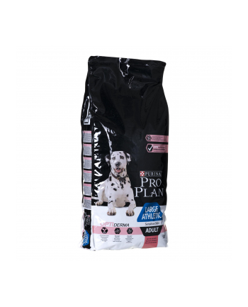 purina nestle PurinaProPlan Large AthleticAdult SensitiveSkin14kg nr 1
