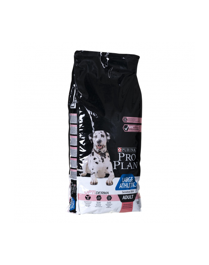 purina nestle PurinaProPlan Large AthleticAdult SensitiveSkin14kg główny