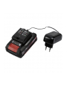 Podkaszarka akumulatorowa EINHELL GC-CT 3411102 (Ostrze) - nr 17