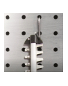 Nożyce elektryczne do żywopłotu EINHELL GH-EH 4245 3403460 (510 mm) - nr 1