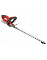 Nożyce elektryczne do żywopłotu EINHELL GH-CH Solo 3410642 (520 mm) - nr 1