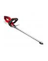 Nożyce elektryczne do żywopłotu EINHELL GH-CH Solo 3410642 (520 mm) - nr 3
