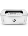 hewlett-packard Drukarka laserowa mono HP LaserJet Pro M15A W2G50A (A4) - nr 109