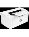 hewlett-packard Drukarka laserowa mono HP LaserJet Pro M15A W2G50A (A4) - nr 122
