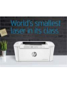 hewlett-packard Drukarka laserowa mono HP LaserJet Pro M15A W2G50A (A4) - nr 13