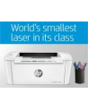 hewlett-packard Drukarka laserowa mono HP LaserJet Pro M15A W2G50A (A4) - nr 18